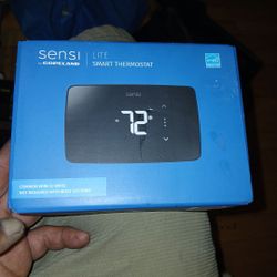 Smart Thermastat