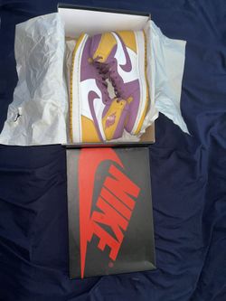 Jordan 1s