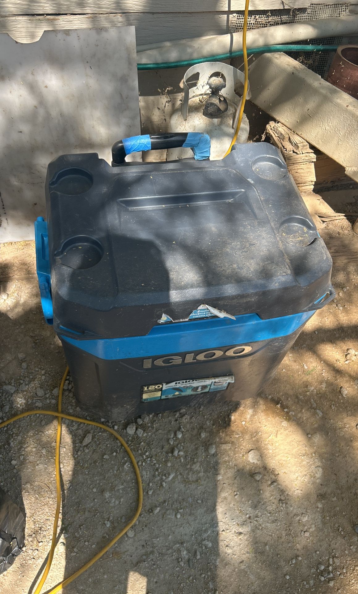 Cooler