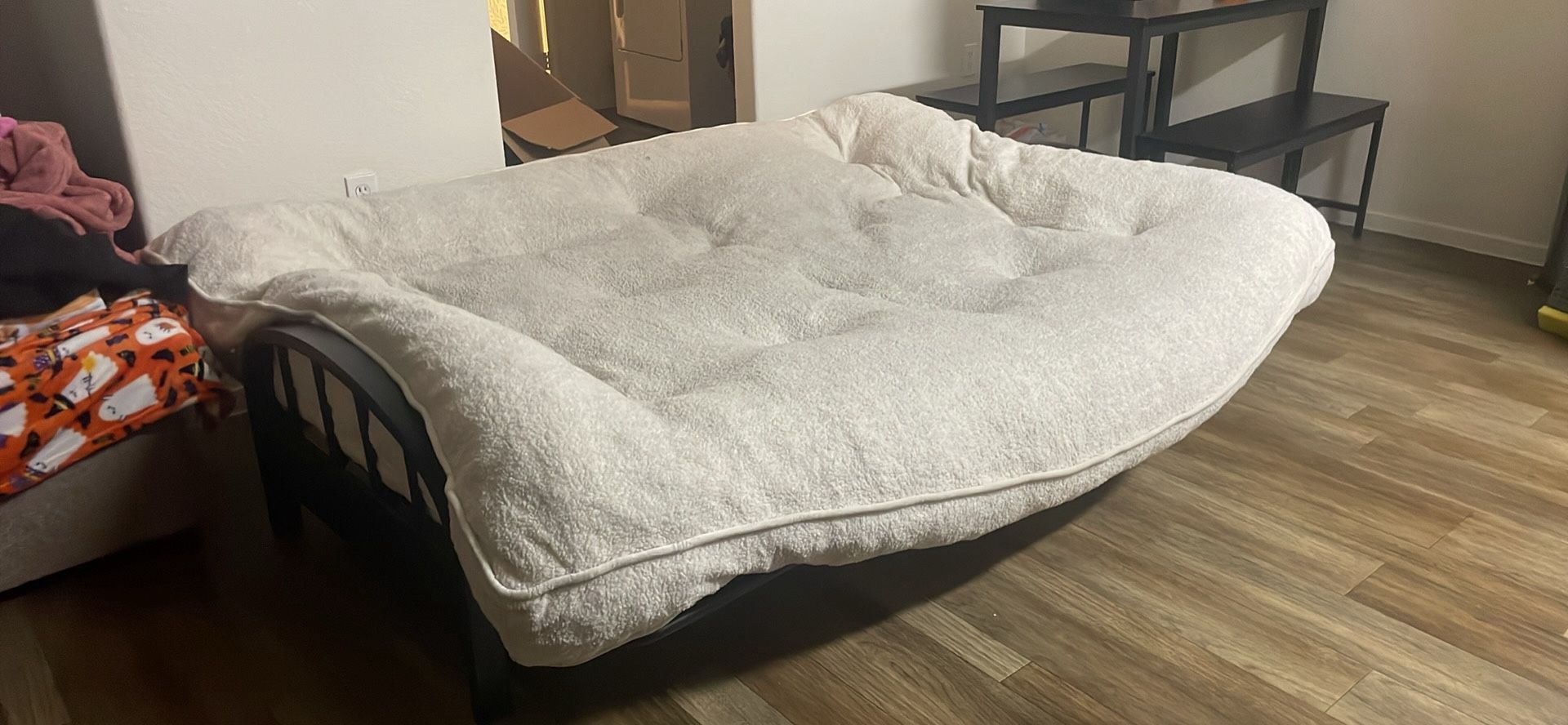Futon And Mattress