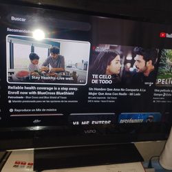 TV VIZIO 