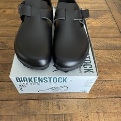 Birkenstock London Vintage NIB