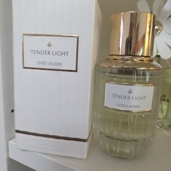 Estee Lauder Tender Light Eau Da Parfum 1.4 OZ