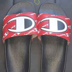 Champion Sandals