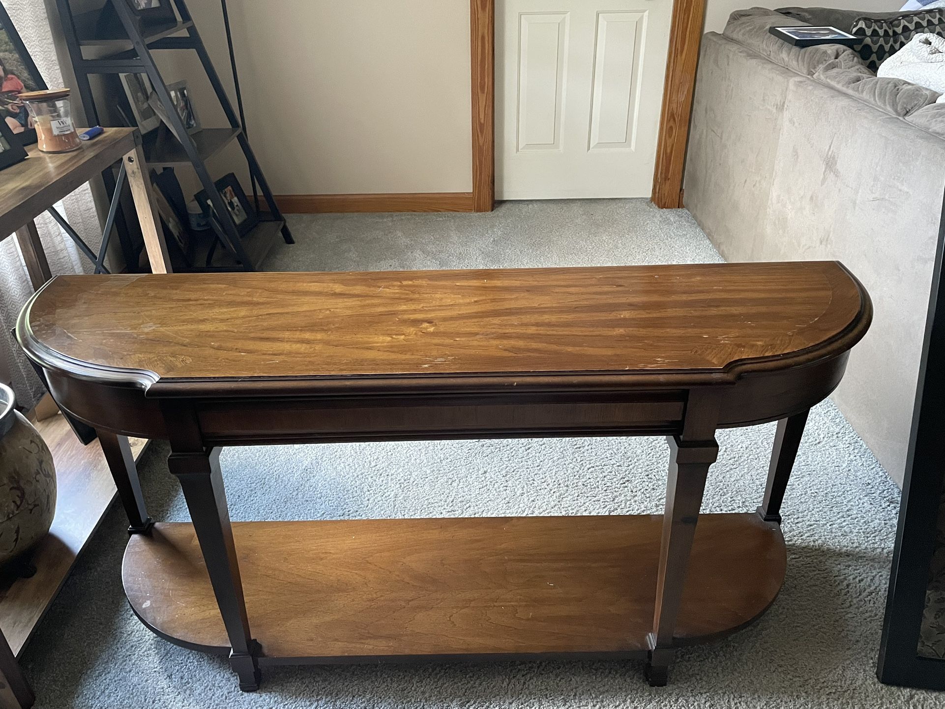 Entryway Table for Sale in Portsmouth, VA OfferUp