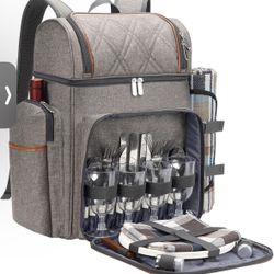 Picnic Backpack 