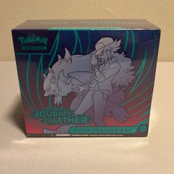 Journey Together ETB 