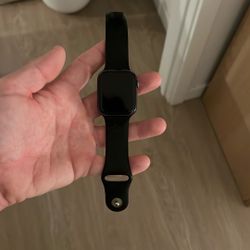 Apple Watch Series 4