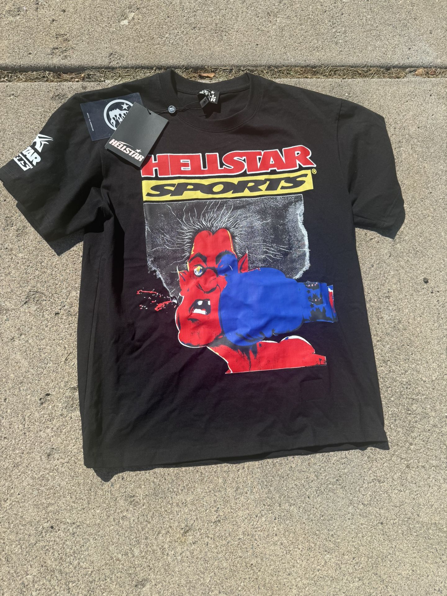 bigger than satan hellstar