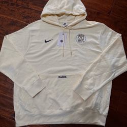 Nike PSG Hoodie