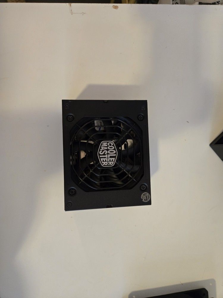 Cooler Master SFX Power Supply V850 Gold