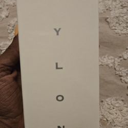 Vintage Ceylon Isabell Body Lotion 8 Oz. 3/4 FULL