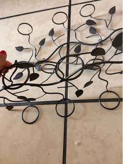 Home decoration