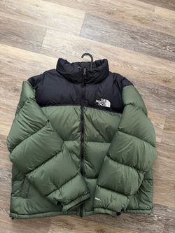 North face Puffer XXL