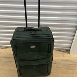 Large Suitcase 