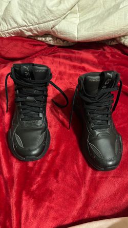 RS-X Puma Running System Shoes
