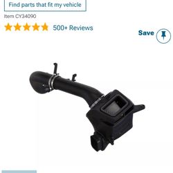 2023 - 2026 Chevy Chevrolet Colorado Parts