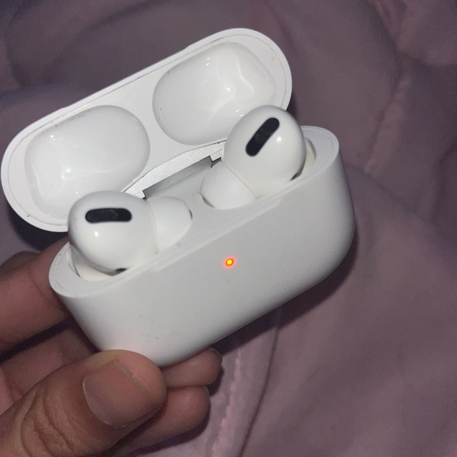 airpods pro