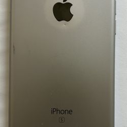 Apple iPhone 8 128gb Silver Verizon A1863 CDMA Plus GSM 