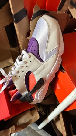 Nike Air Huarache Sneakers