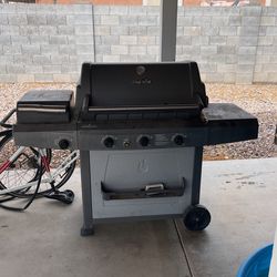 Grill