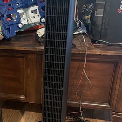 Vornado Tower Fan 