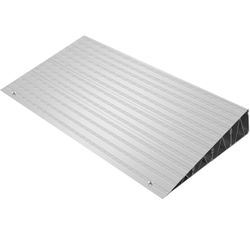 Aluminum Ramp 3.25” 