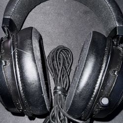 Razer Gaming Headset