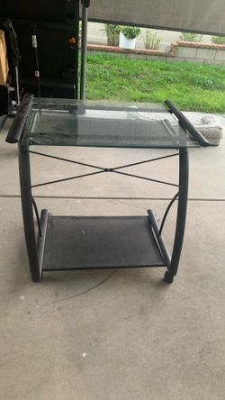 Used - Individual Computer Table