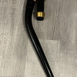 Aftco Storabutt Fishing rod butt #6