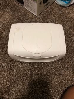 Baby wipes warmer / munchkin wipes warmer