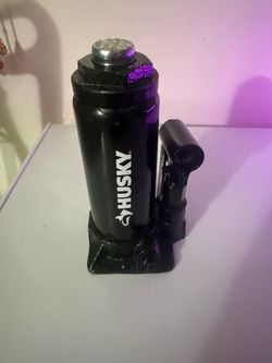 Husky 2ton jack