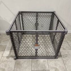 Puppy Playpen / Play Yard