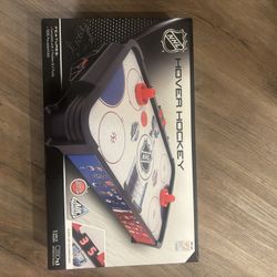 NHL HOVER HOCKEY
