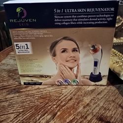 Rejuven Skin 5-in-1 Ultra Skin Rejuvenator