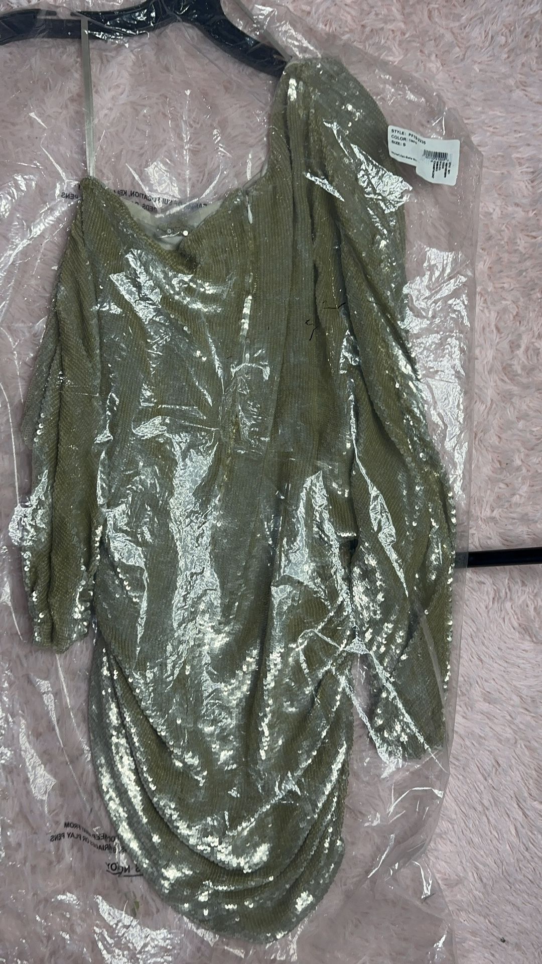 Retrofete Dress