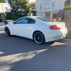 2004 Infiniti G35 