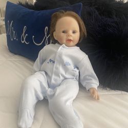 Reborn Doll 