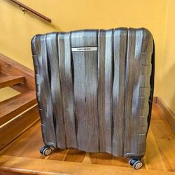 Wanderlust Luggage - Durable Cases for Life's Journeys thus myself
