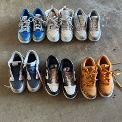 Kids Shoes