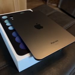 iPad Mini (A17 pro) 128gb