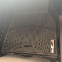 WeatherTech Mats For Tesla Model Y