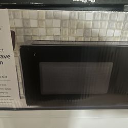 New Micro Wave
