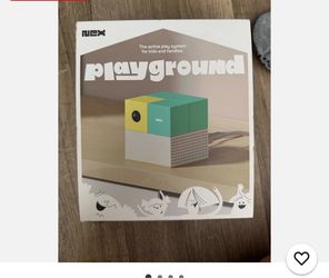 Nex playground console