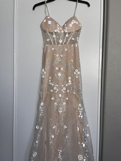 Prom Dress / Event Dress