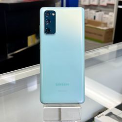 Samsung Galaxy S20 FE 5G  Unlocked $54 Down Payment
