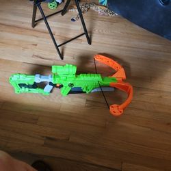 Nerf Dreadbolt