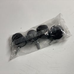 4 Furniture Small Wheels