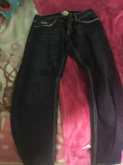 Jeans new