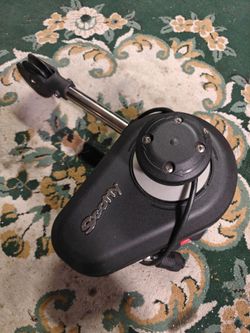 Scotty Electric Line Puller